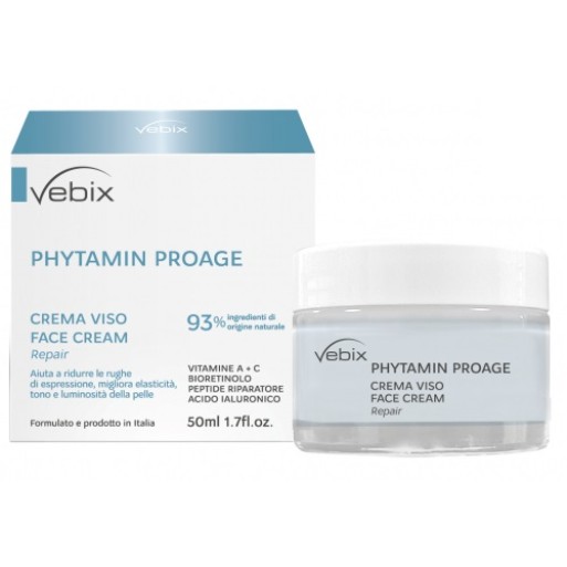 VEBIX Phytamin PA Repair Viso