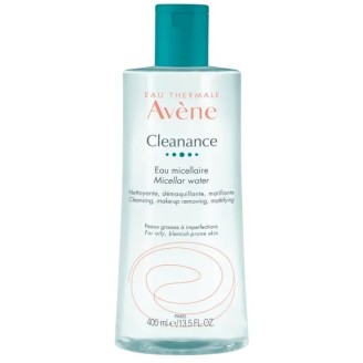 CLEANANCE Acqua Micell.400ml