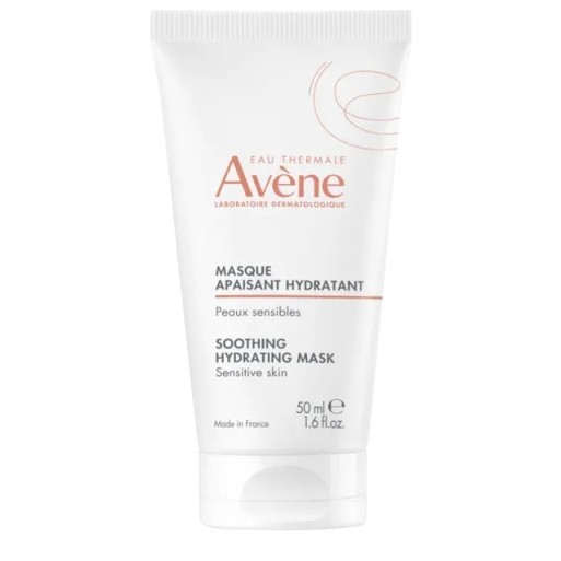 AVENE Masch.Idr.Lenit*50ml