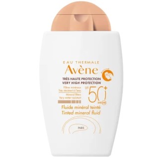 AVENE Sol.50+Fl.Min.40ml