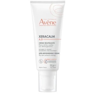 XERACALM AD Crema Lipo 200ml