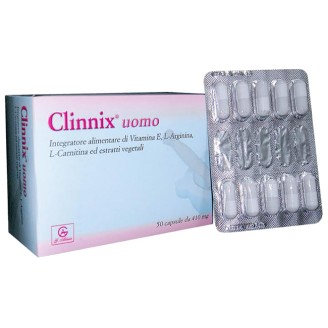 DETSKIN Uomo 50 Cps 410mg