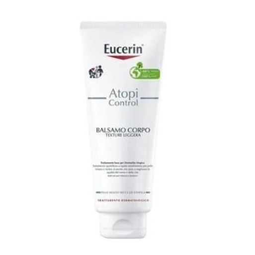 EUCERIN Atopic.Bals.Corpo400ml