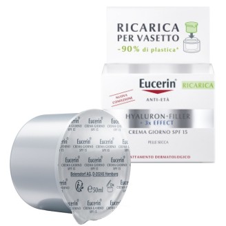 EUCERIN FC A-Age Hyalur Giorno