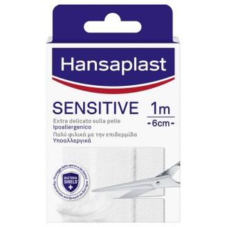 HANSAPLAST Str.Sens.10x6 10pz