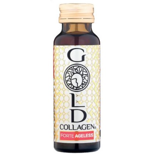 GOLD COLLAGEN FT Ageless 10Fl.