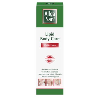 ALLGA Lipid Body Care 100ml