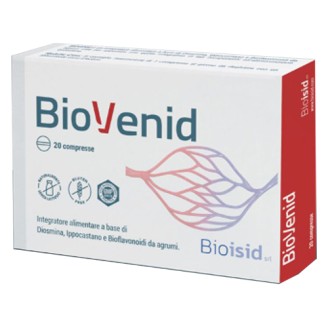 BIOVENID 20CPR