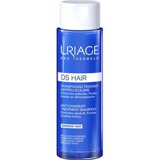 URIAGE D.S.Hair Sh.A-Forfora