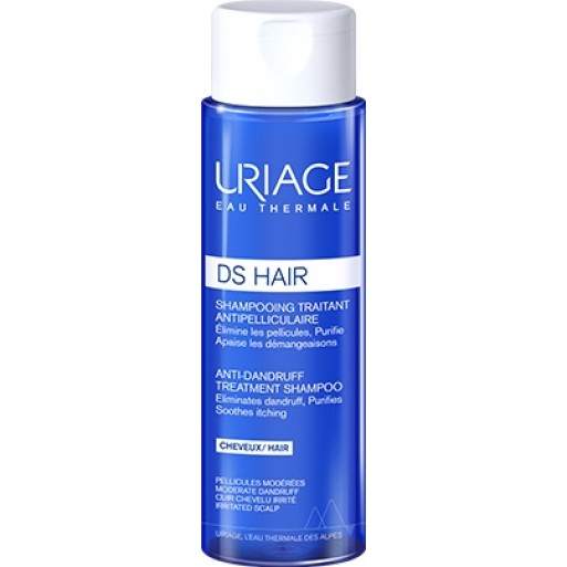 URIAGE D.S.Hair Sh.A-Forfora