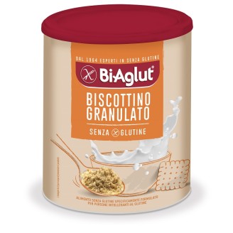 BIAGLUT Bisc.Granul 340g