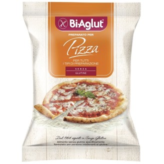 BIAGLUT Prep.Pizza 500g