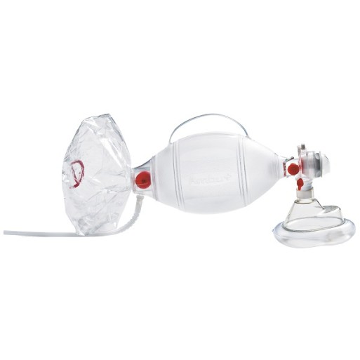 PALLONE Ambu Spur II Mono AD