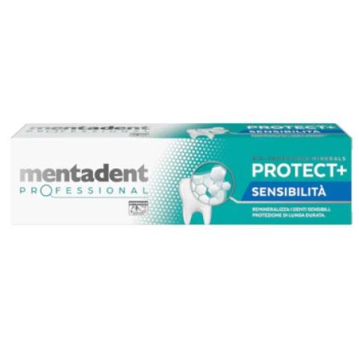 MENTADENT Dent.Prof.Pro+Sens.