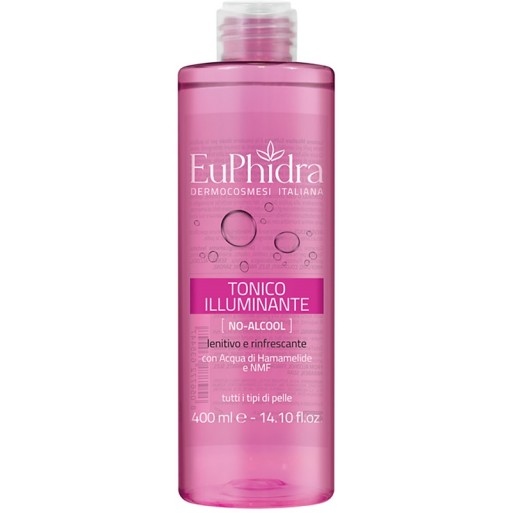 EUPHIDRA TONICO ILL 400ML