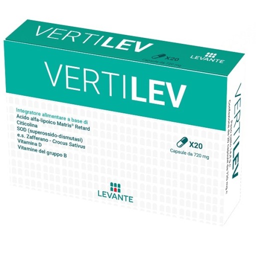 VERTILEV 20 Cpr