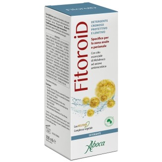 FITOROID Deterg.100ml
