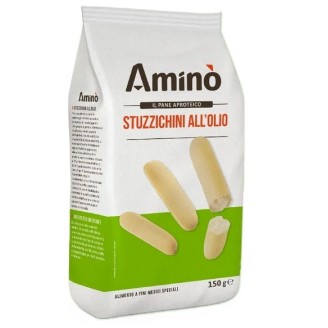 AMINO'Stuzz.Olio 150g