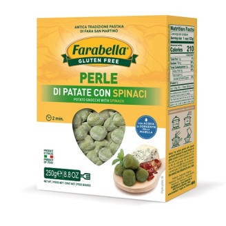 FARABELLA Perle Pat.Spin.250g