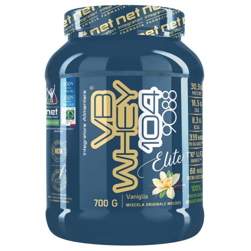 VB WHEY 104 9088 ELITE VAN700G