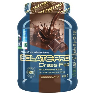 ISOLATE PRO GRASS FED CIOC700G