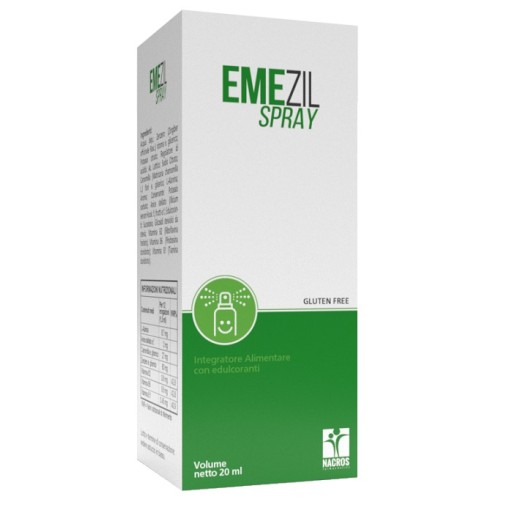 EMEZIL Spray 20ml