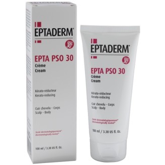 EPTA PSO 30 Crema 100ml