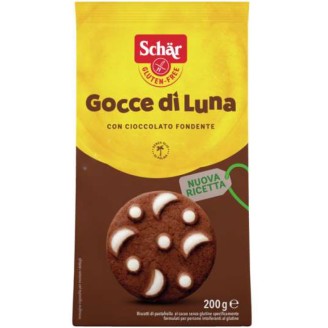 SCHAR Gocce di Luna 200g