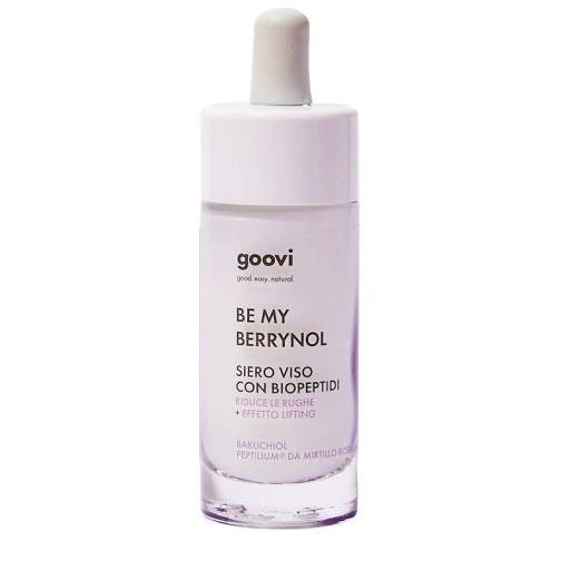 GOOVI Siero C/Biopeptidi 30ml