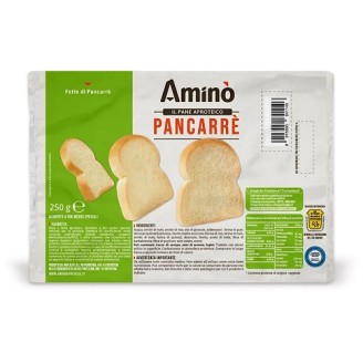 AMINO'Aprot.Pancarre 250g