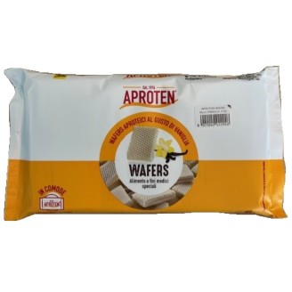 APROTEN Wafer Vaniglia 175g