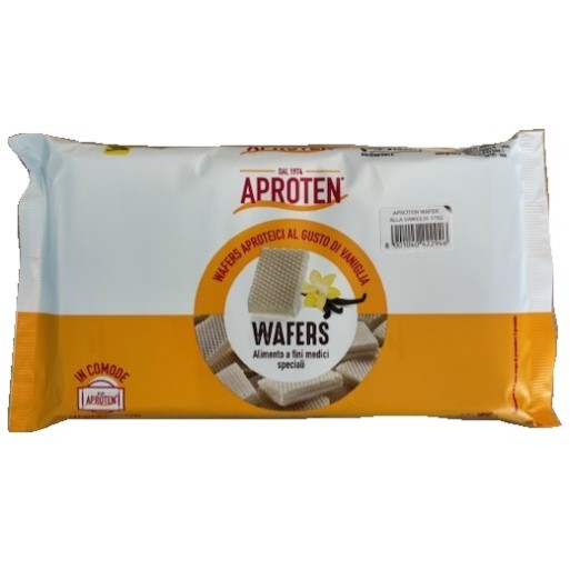 APROTEN Wafer Vaniglia 175g