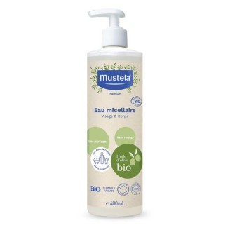 MUSTELA Family Acqua Micell.