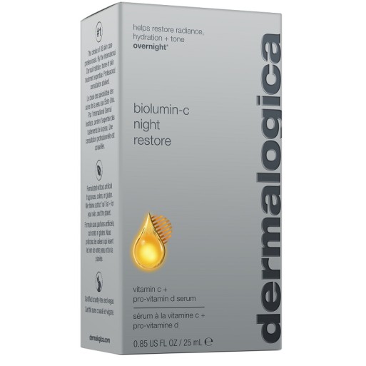 DERMALOGICA BIOLUMIN C NIGHT R