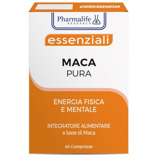 MACA PURA 60CPR PHR