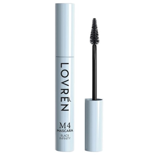 LOVREN MASCARA M4 BLACK INFIN