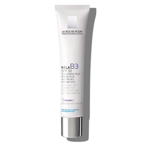 MELA B3 CREMA SPF30 40ML