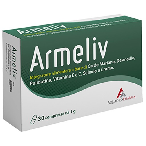 ARMELIV 30CPR