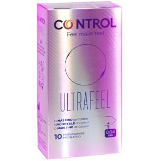 CONTROL*Finissimo*Ultrafeel6pz