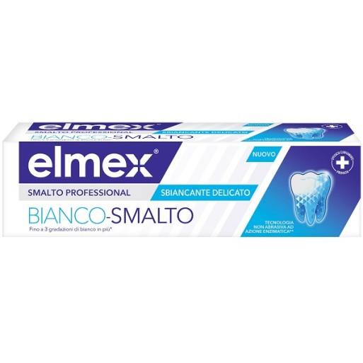 ELMEX Dent.Bianco Smalto