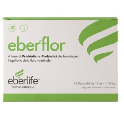 EBERFLOR 15 Cpr