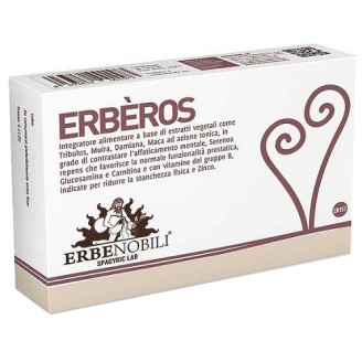 ERBEROS 30 Cpr