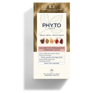 PHYTOCOLOR  8.3 Biondo Ch.Dor.