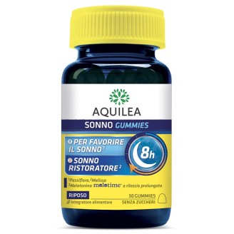 AQUILEA SONNO 30 Gummies