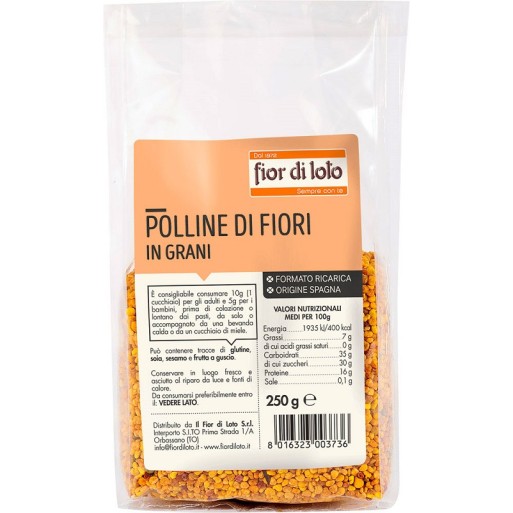 FdL Polline Grani Ric.250g