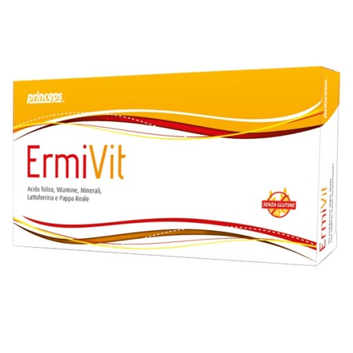 ERMIVIT 30 Cpr