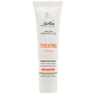 TRIDERM LENIL AG Cr.Dermatiti