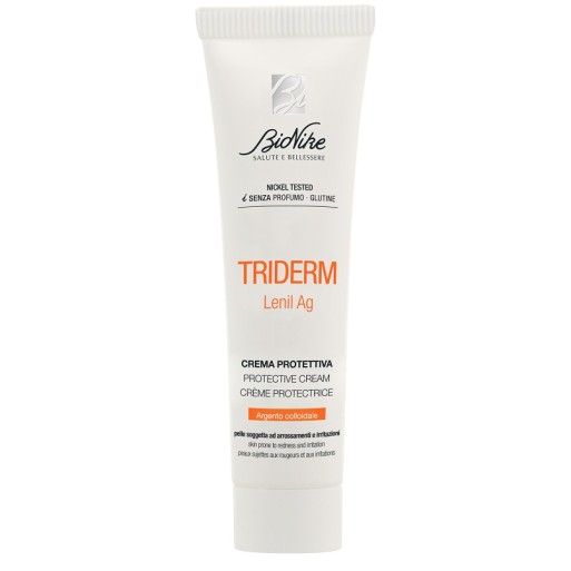 TRIDERM LENIL AG Cr.Dermatiti