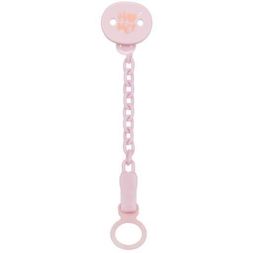 CH Clip Universale Rosa 0m+