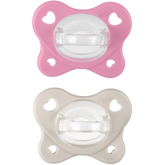 CH Succh.DualSoft Rosa 6-16m2p